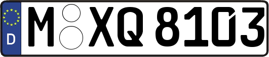 M-XQ8103