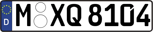M-XQ8104