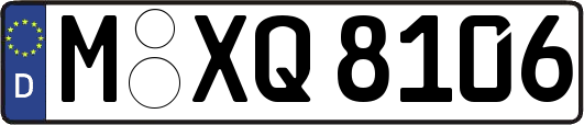 M-XQ8106