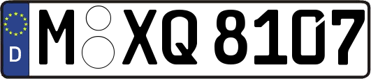 M-XQ8107