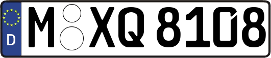 M-XQ8108