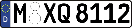 M-XQ8112