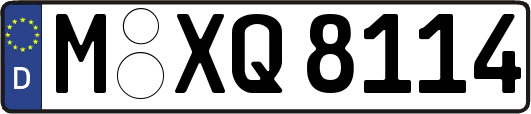 M-XQ8114