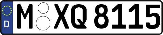 M-XQ8115