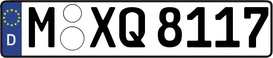 M-XQ8117