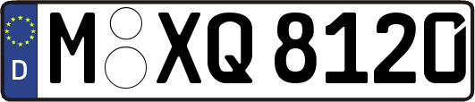 M-XQ8120