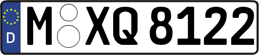 M-XQ8122