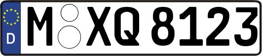 M-XQ8123