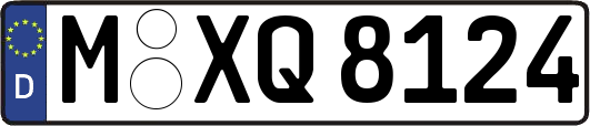 M-XQ8124