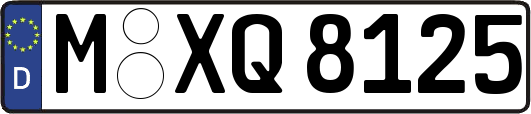 M-XQ8125