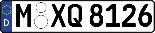 M-XQ8126