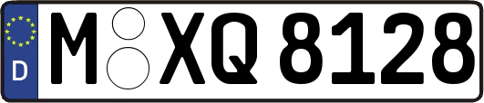M-XQ8128