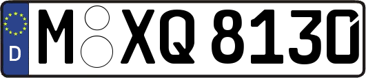 M-XQ8130