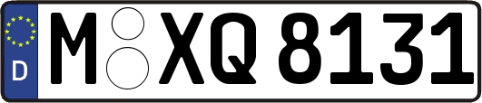 M-XQ8131