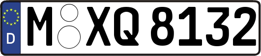 M-XQ8132