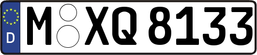 M-XQ8133