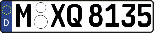 M-XQ8135