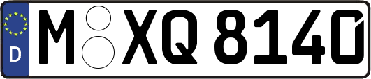 M-XQ8140