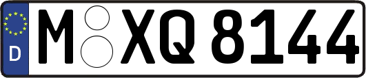M-XQ8144