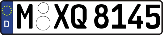 M-XQ8145