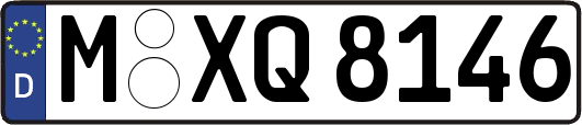 M-XQ8146
