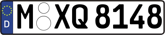 M-XQ8148