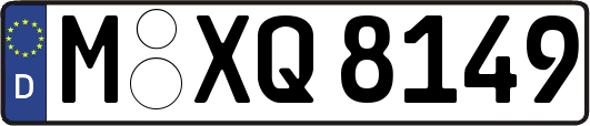 M-XQ8149