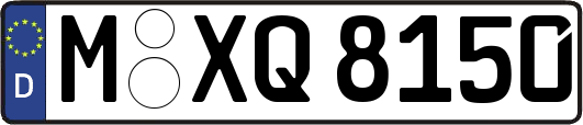 M-XQ8150