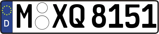 M-XQ8151