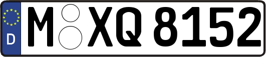 M-XQ8152