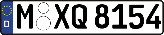 M-XQ8154