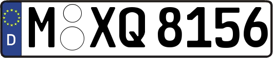 M-XQ8156