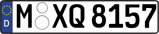 M-XQ8157