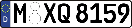 M-XQ8159