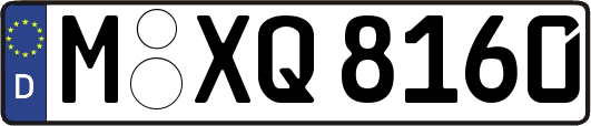 M-XQ8160