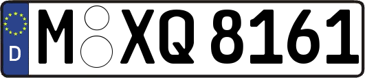 M-XQ8161
