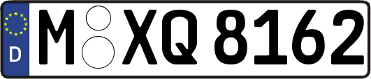 M-XQ8162