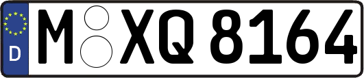 M-XQ8164
