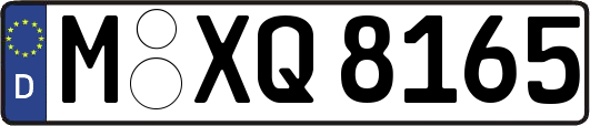 M-XQ8165