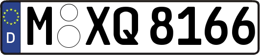 M-XQ8166