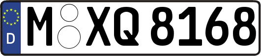 M-XQ8168