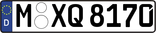 M-XQ8170