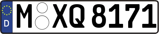 M-XQ8171
