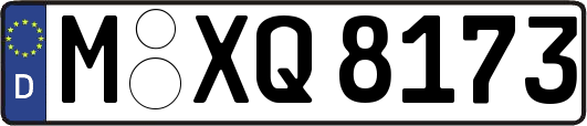 M-XQ8173