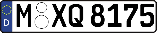 M-XQ8175
