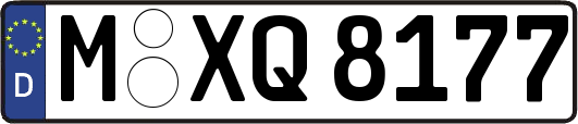 M-XQ8177