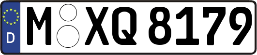 M-XQ8179
