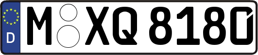 M-XQ8180