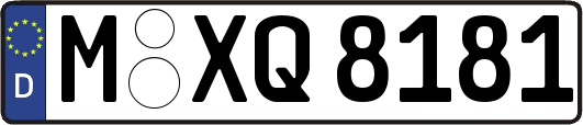 M-XQ8181