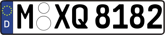 M-XQ8182
